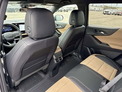 New 2026 Chevrolet Equinox ACTIV AWD/4WD image 37