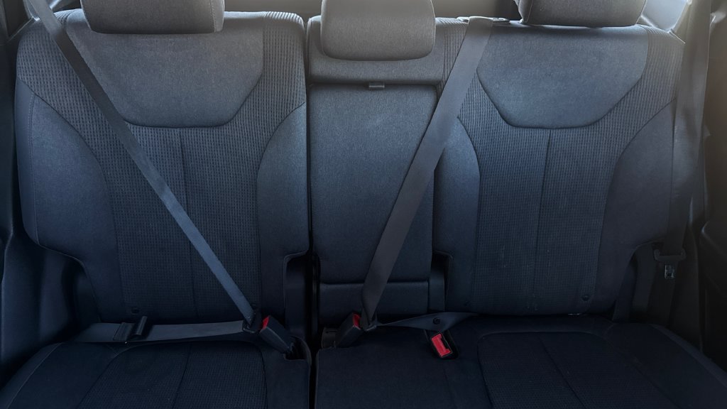 Used 2019 Hyundai Santa Fe SEL AWD/4WD image 22
