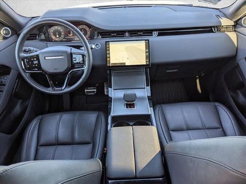 Used 2024 Land Rover Range Rover Evoque Dynamic SE image 14