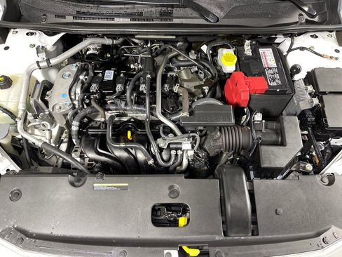 Used 2022 Nissan Sentra SR w/ SR Premium Package image 9