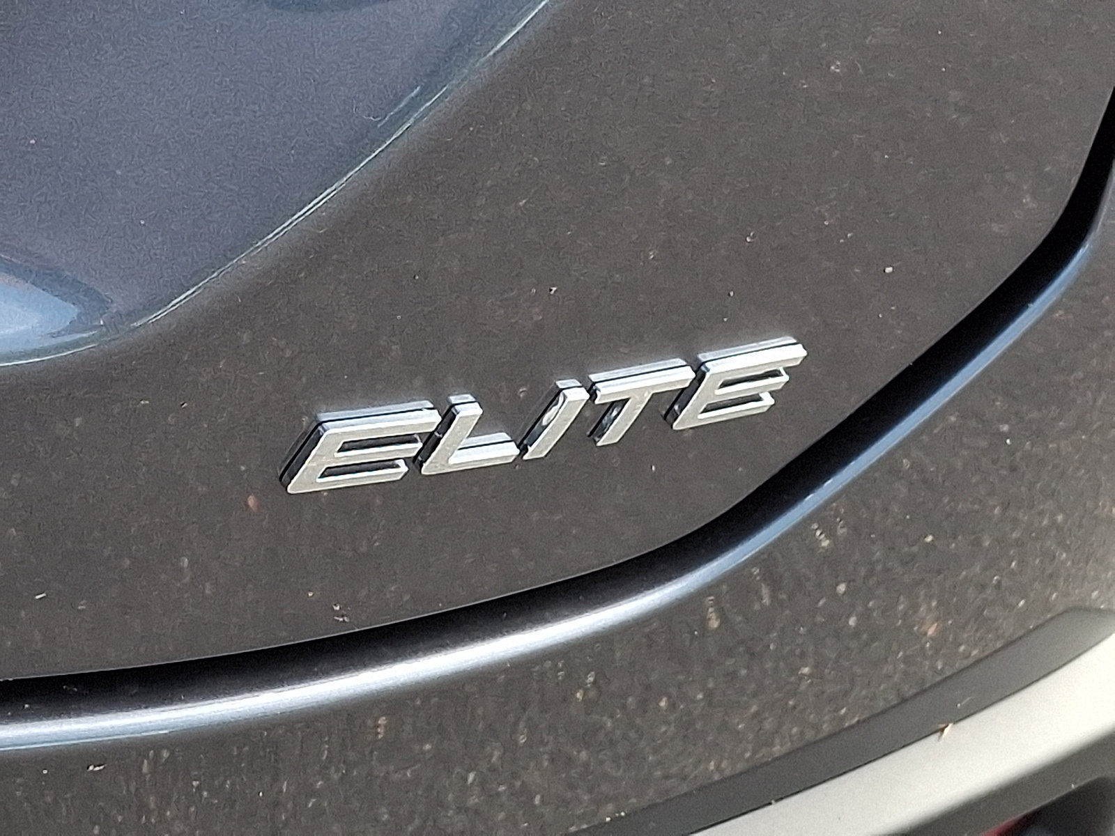 New 2026 Honda Pilot Elite image 11
