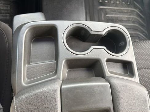 Used 2023 GMC Sierra 2500 Pro w/ Gooseneck/5TH Wheel Package image 28