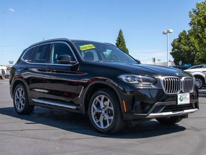 Used 2023 BMW X3 xDrive30i