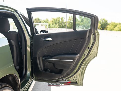 Used 2022 Dodge Charger Scat Pack image 40
