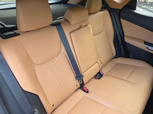 Certified 2024 Lexus NX 350 350h Base image 36