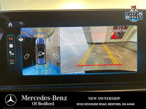 Used 2025 Mercedes-Benz GLS 63 AMG 4MATIC image 30