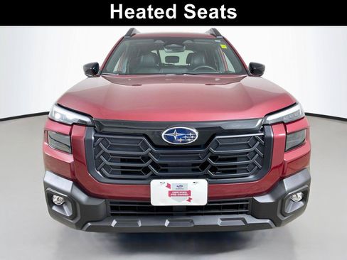 Used 2026 Subaru Outback Premium AWD/4WD image 3