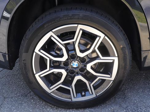 New 2026 BMW X1 xDrive28i w/ Technology Package AWD/4WD image 47