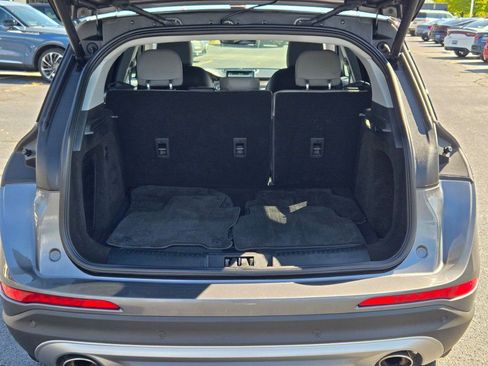 Certified 2021 Lincoln Corsair AWD w/ Equipment Group 101A image 12