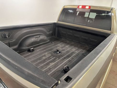 Used 2015 RAM 3500 Laramie Longhorn image 54