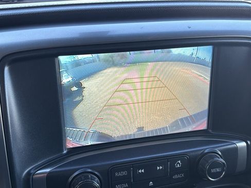 Used 2018 Chevrolet Silverado 3500 LTZ w/ Duramax Plus Package image 18