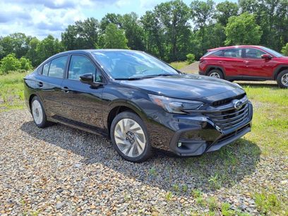 New 2025 Subaru Legacy Limited