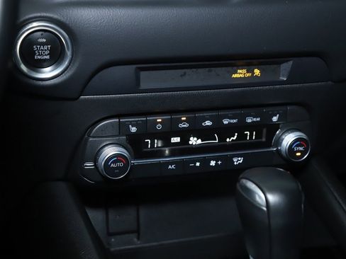 Used 2023 MAZDA CX-5 AWD 2.5 S w/ Preferred Package image 27