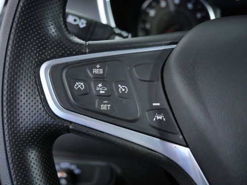Used 2022 Chevrolet Equinox LT AWD/4WD image 22