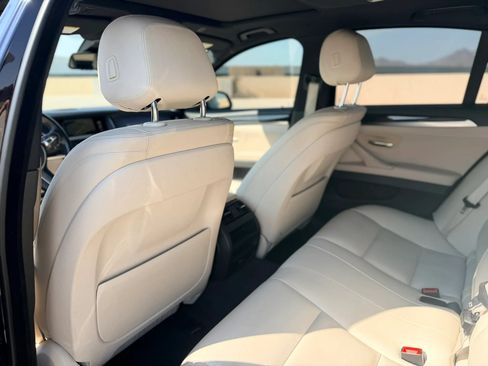 Used 2016 BMW 535i Sedan RWD image 12