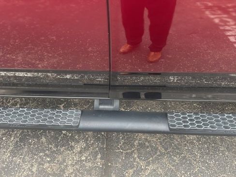 Used 2018 RAM 1500 Rebel w/ Luxury Group image 8