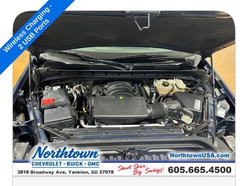 Used 2019 GMC Sierra 1500 Denali w/ Denali Ultimate Package AWD/4WD image 24