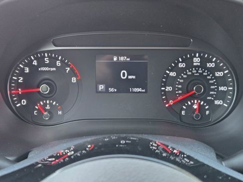 Used 2020 Kia Soul EX w/ Option Group 015 image 15