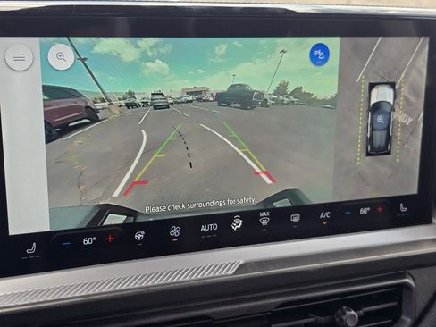 New 2025 Ford Bronco Sport Badlands w/ Badlands Tech Package AWD/4WD image 4