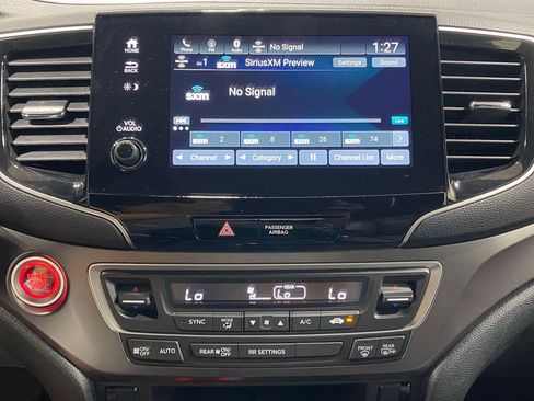 Used 2023 Honda Passport EX-L image 29