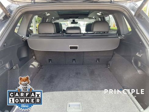 Used 2024 Volkswagen Tiguan SE R-Line AWD/4WD image 34