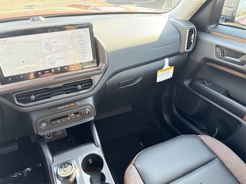 New 2025 Ford Bronco Sport Outer Banks w/ Outer Banks Tech Package+ image 15