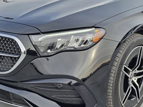 Certified 2025 Mercedes-Benz E 350 Sedan image 9