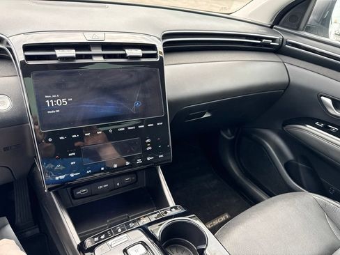 Used 2023 Hyundai Tucson Limited AWD/4WD image 21