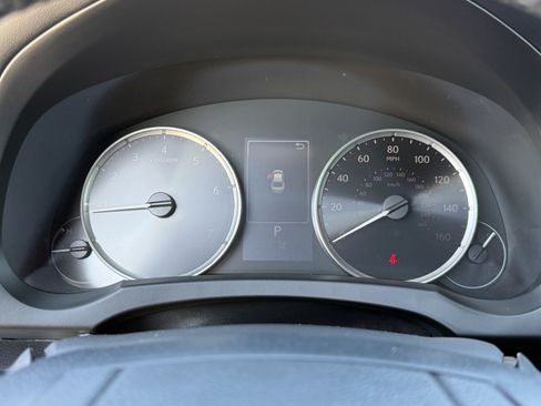 Certified 2025 Lexus IS 300 RWD image 24