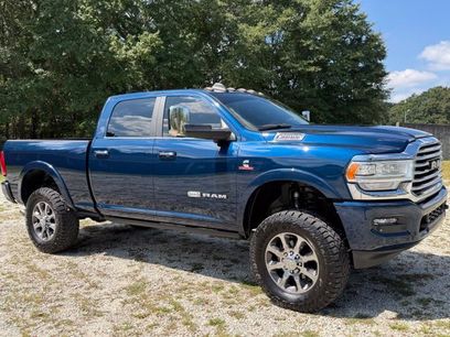 Used 2021 RAM 2500 Limited