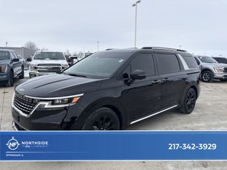 Used 2024 Kia Carnival SX Prestige video 1