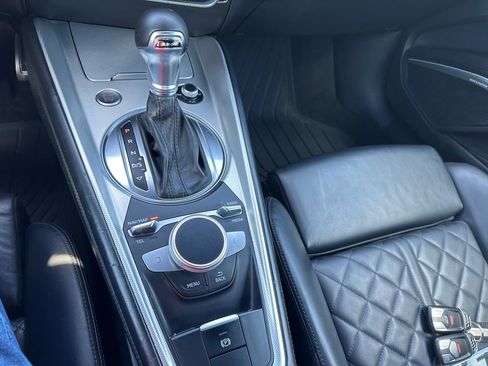 Used 2016 Audi TT 2.0T AWD/4WD image 20