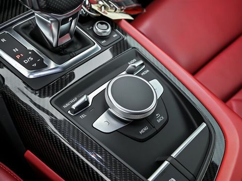 Used 2018 Audi R8 V10 plus AWD/4WD image 34
