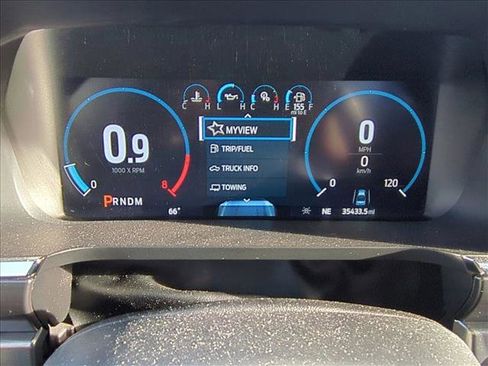 Used 2022 Ford F150 Lariat image 9