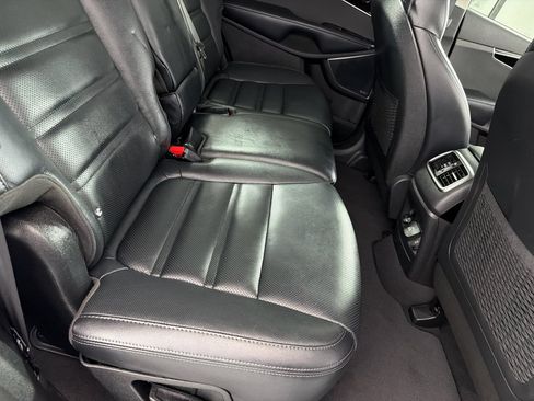 Used 2017 Kia Sorento SX FWD image 22