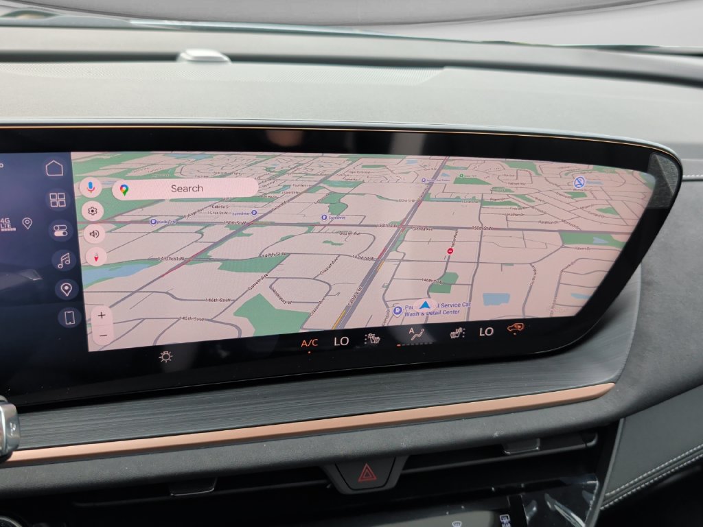New 2026 Buick Envision Sport Touring AWD/4WD image 24