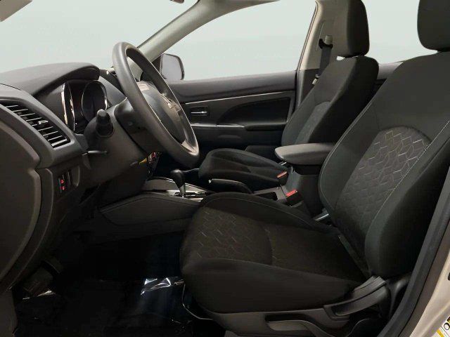 Used 2026 Mitsubishi Outlander Sport ES AWD/4WD image 55