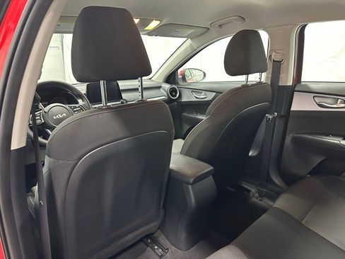 Used 2024 Kia Forte LXS image 42