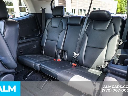 Used 2025 Kia Telluride S AWD/4WD image 21