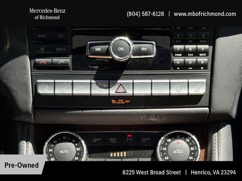 Used 2014 Mercedes-Benz CLS 550 image 20