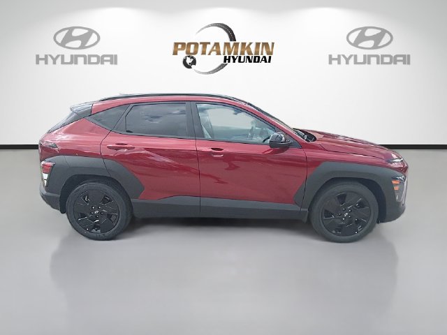 New 2026 Hyundai Kona SEL Sport FWD image 4