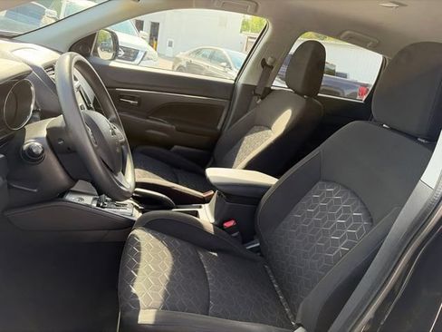 Used 2024 Mitsubishi Outlander Sport ES AWD/4WD image 12