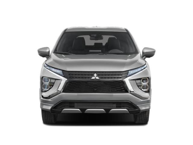 Used 2024 Mitsubishi Eclipse Cross AWD image 4