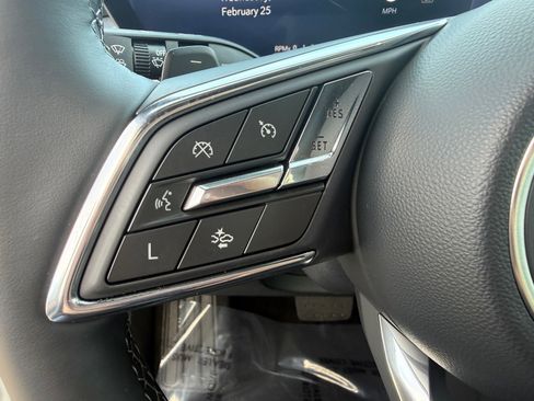 Used 2025 Buick Enclave Sport Touring w/ Power Package image 14