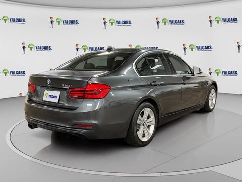 Used 2017 BMW 330i Sedan image 5
