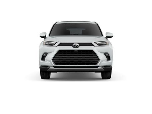New 2026 Toyota Grand Highlander Limited image 17