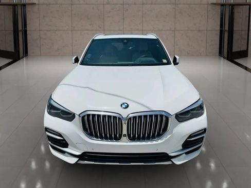 Used 2021 BMW X5 sDrive40i w/ Premium Package 2 RWD image 8