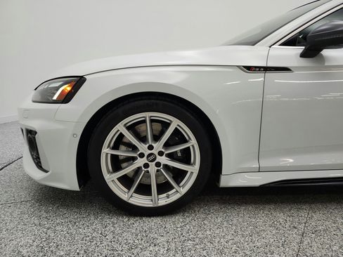 Used 2023 Audi RS 5 Sportback w/ RS Driver Assistance Package AWD/4WD image 21