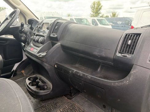 Used 2019 RAM ProMaster 3500 FWD image 28