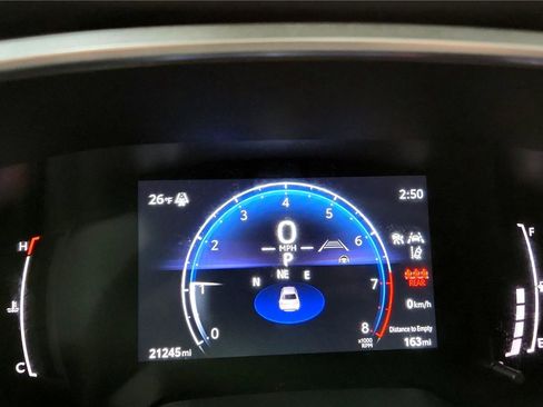 Certified 2024 Toyota Corolla XSE image 39